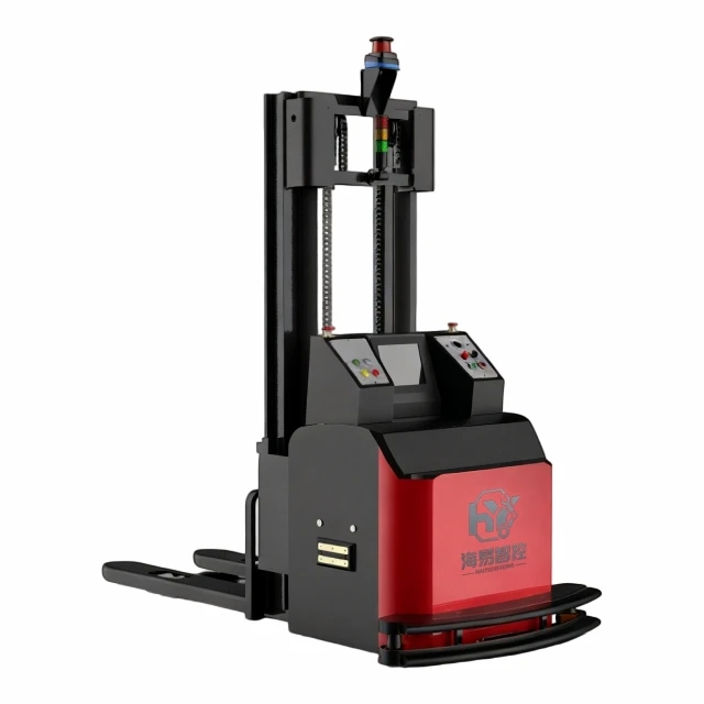 AGV Lift Trucks