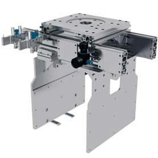 Case Gripper for Palletizing